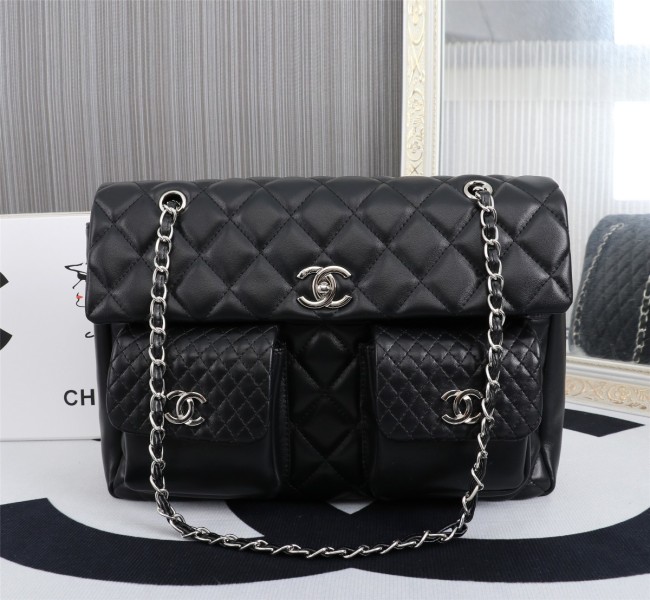 202201SS新作 シャネル Chanel ショルダーバックスーパーコピー