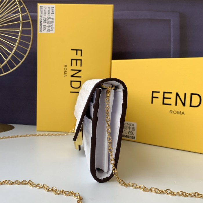202201SS フェンディ FENDI 新作通販 長財布 スーパーコピー