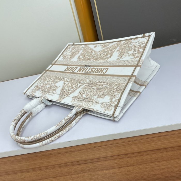 202201SS新作 Dior ディオール レディース ハンドバックスーパーコピー