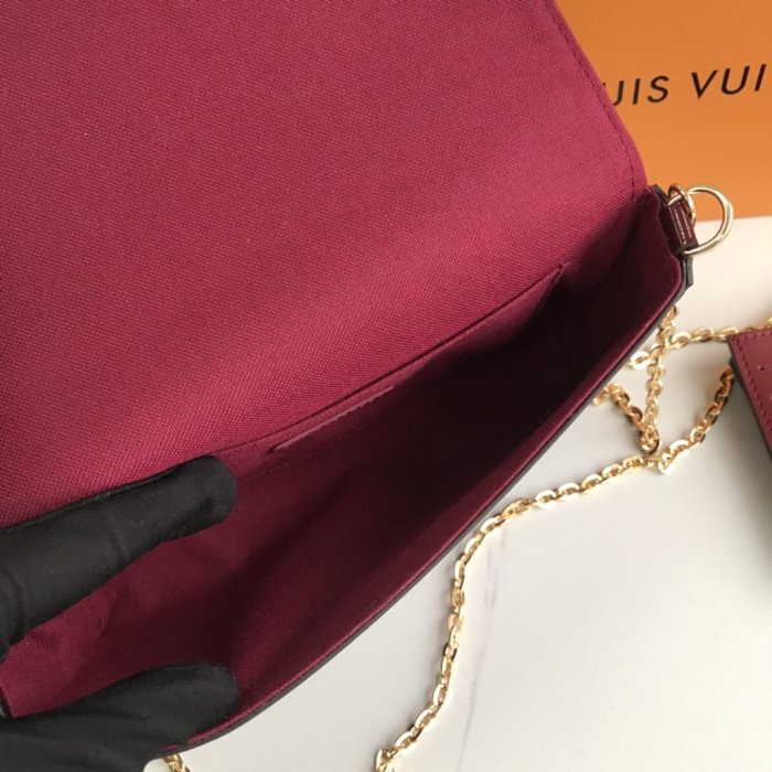 202201SS新作 Louis Vuitton ルイヴィトン レディース ショルダーバックスーパーコピー