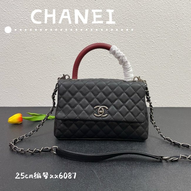 202201SS新作 シャネル Chanel ショルダーバックスーパーコピー