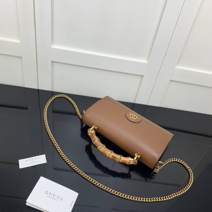 202201SSグッチGUCCI レディース ショルダーバックスーパーコピー