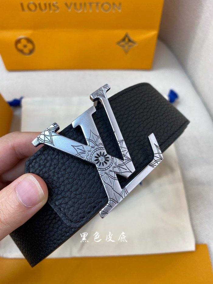 202201SS新作Louis Vuittonルイヴィトンベルトスーパーコピー