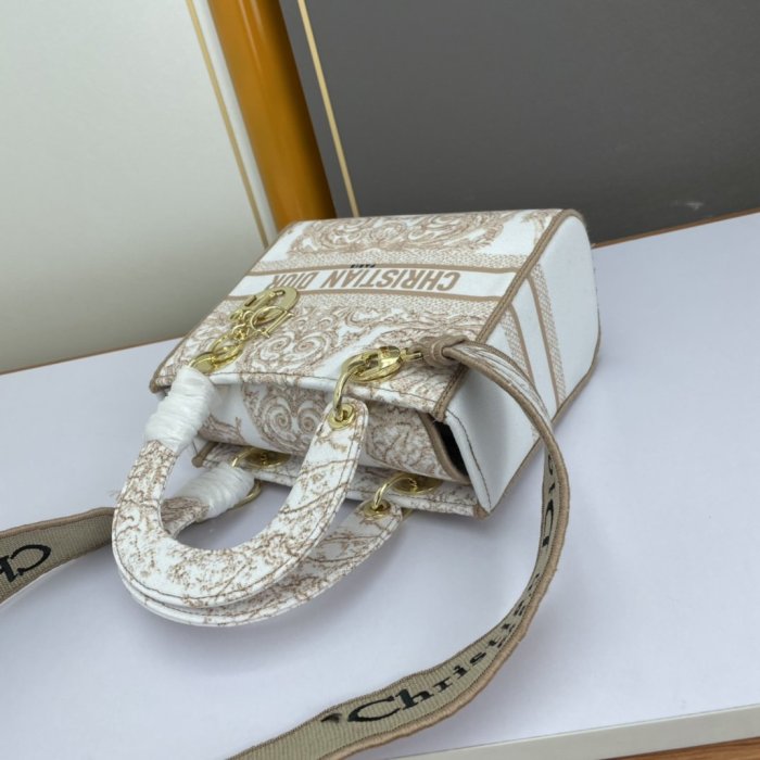 202201SS新作 Dior ディオール レディース ハンドバックスーパーコピー