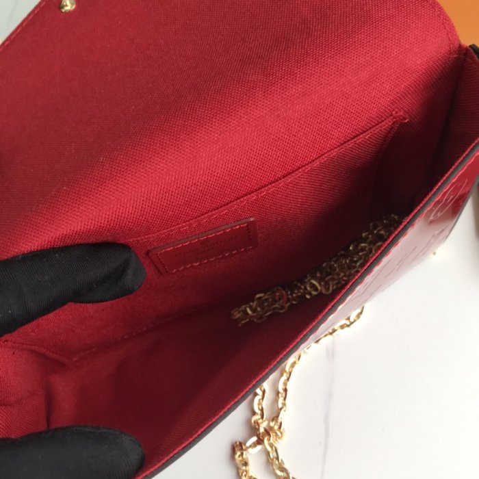 202201SS新作 Louis Vuitton ルイヴィトン レディース ショルダーバックスーパーコピー