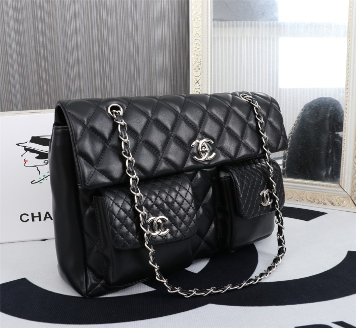 202201SS新作 シャネル Chanel ショルダーバックスーパーコピー