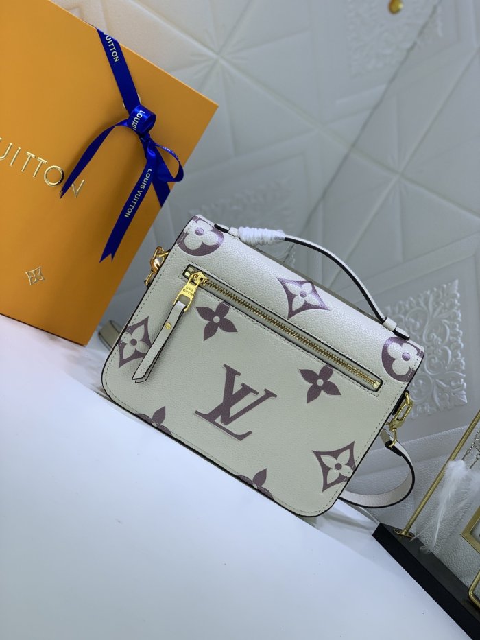 202201SS新作 Louis Vuitton ルイヴィトン レディース ショルダーバックスーパーコピー