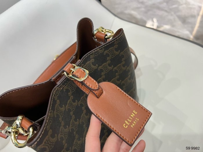 202201SS新作 Celine セリーヌ レディース ショルダーバックスーパーコピー