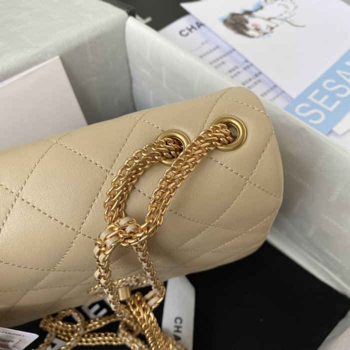 202201SS新作 シャネル Chanel ショルダーバックスーパーコピー