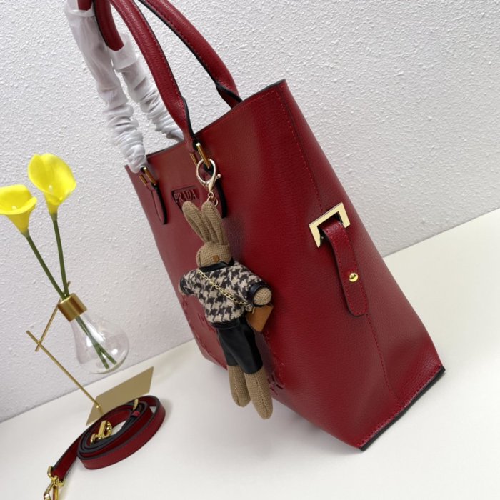 202201SS新作 Prada プラダ レディースハンドバックスーパーコピー