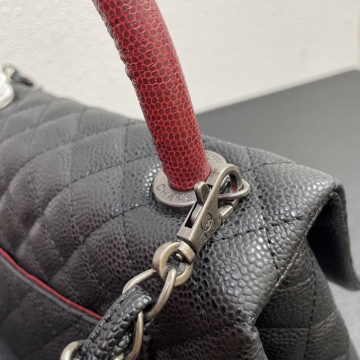 202201SS新作 シャネル Chanel ショルダーバックスーパーコピー