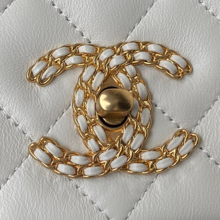 202201SS新作 シャネル Chanel ショルダーバックスーパーコピー