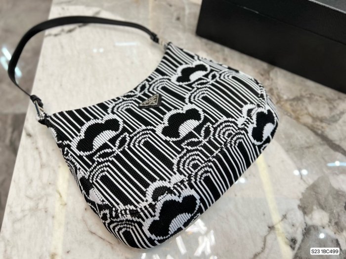 202201SS新作 Prada プラダ レディースハンドバックスーパーコピー
