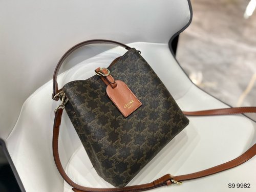 202201SS新作 Celine セリーヌ レディース ショルダーバックスーパーコピー
