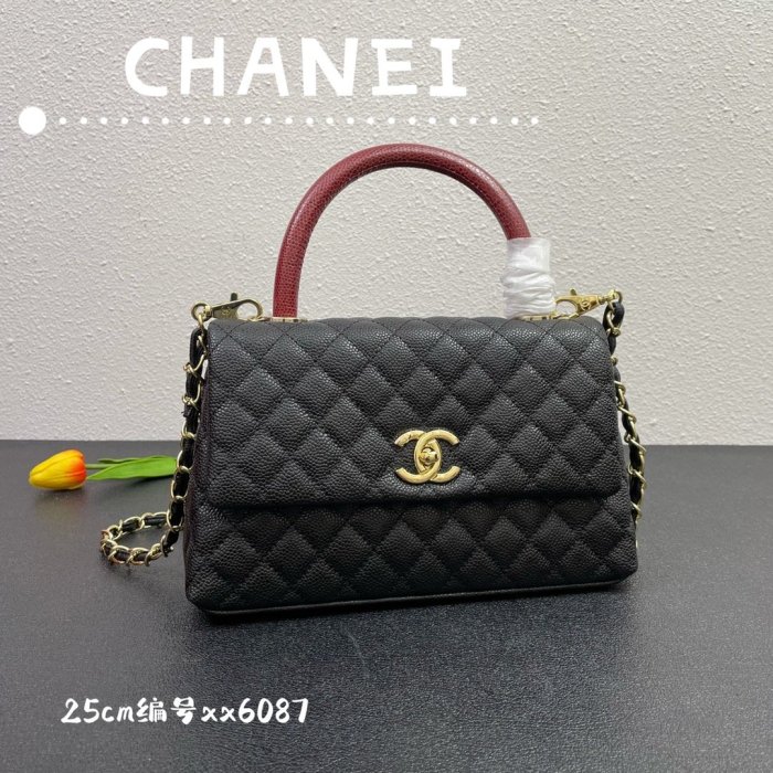 202201SS新作 シャネル Chanel ショルダーバックスーパーコピー