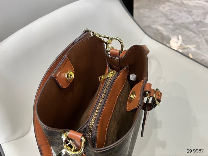 202201SS新作 Celine セリーヌ レディース ショルダーバックスーパーコピー