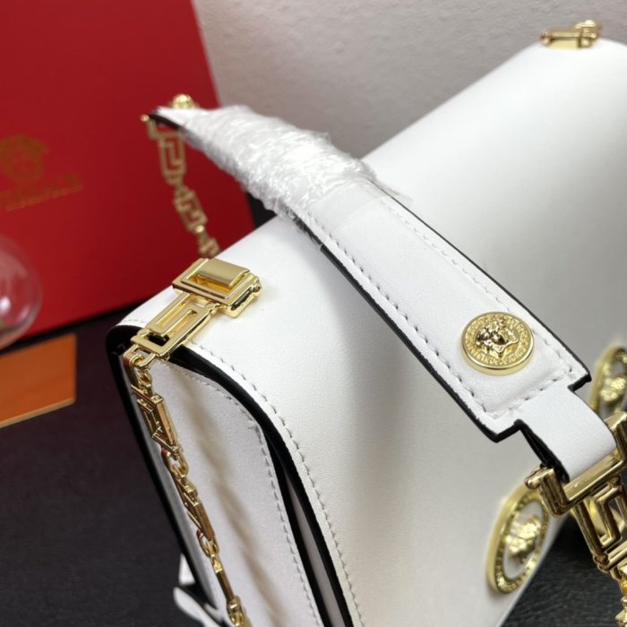 202201SS新作 Versace ヴェルサーチェ レディース ショルダーバッグ スーパーコピー
