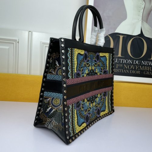 202201SS新作 Dior ディオール レディース ハンドバックスーパーコピー