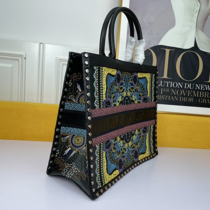 202201SS新作 Dior ディオール レディース ハンドバックスーパーコピー