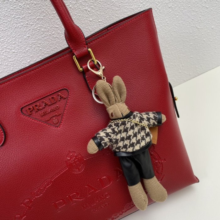 202201SS新作 Prada プラダ レディースハンドバックスーパーコピー