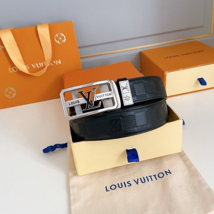 202201SS新作Louis Vuittonルイヴィトンベルトスーパーコピー