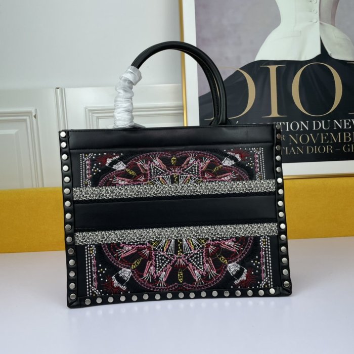 202201SS新作 Dior ディオール レディース ハンドバックスーパーコピー