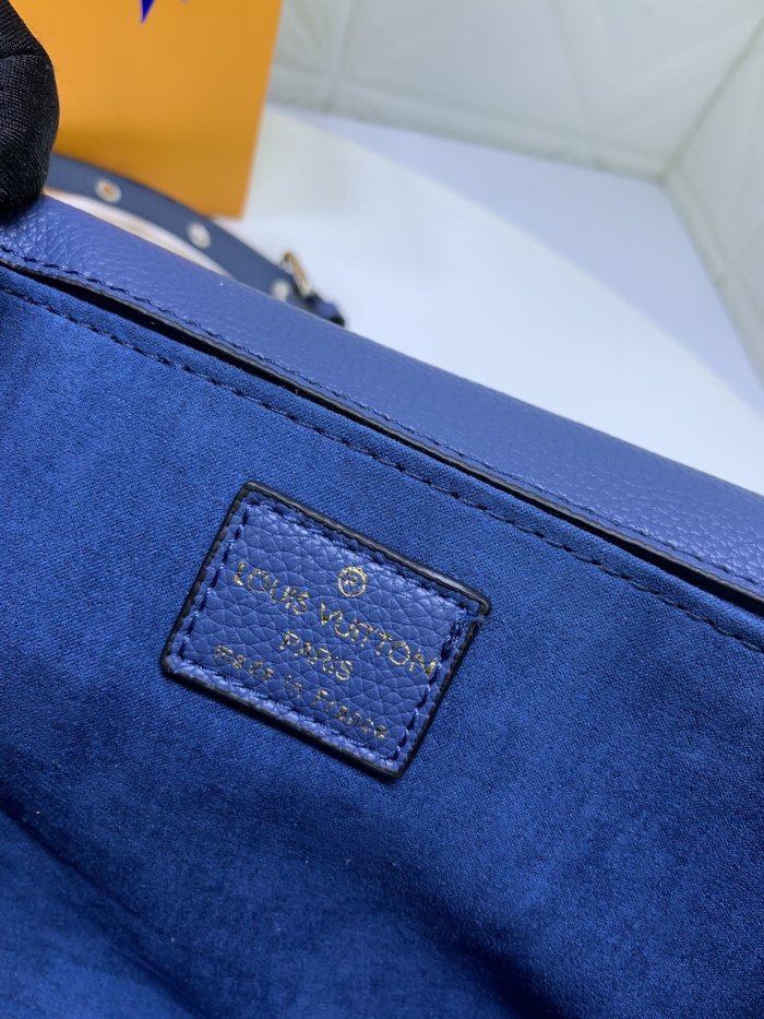 202201SS新作 Louis Vuitton ルイヴィトン レディース ショルダーバックスーパーコピー
