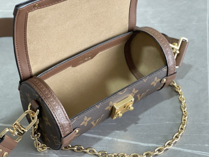 202201SS新作 Louis Vuitton ルイヴィトン レディース ショルダーバックスーパーコピー