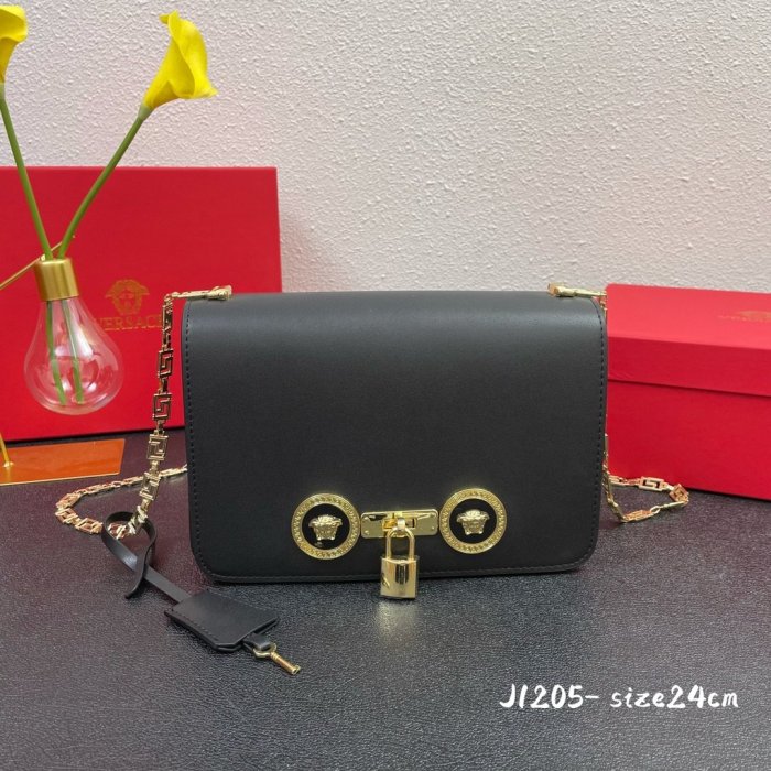 202201SS新作 Versace ヴェルサーチェ レディース ショルダーバッグ スーパーコピー