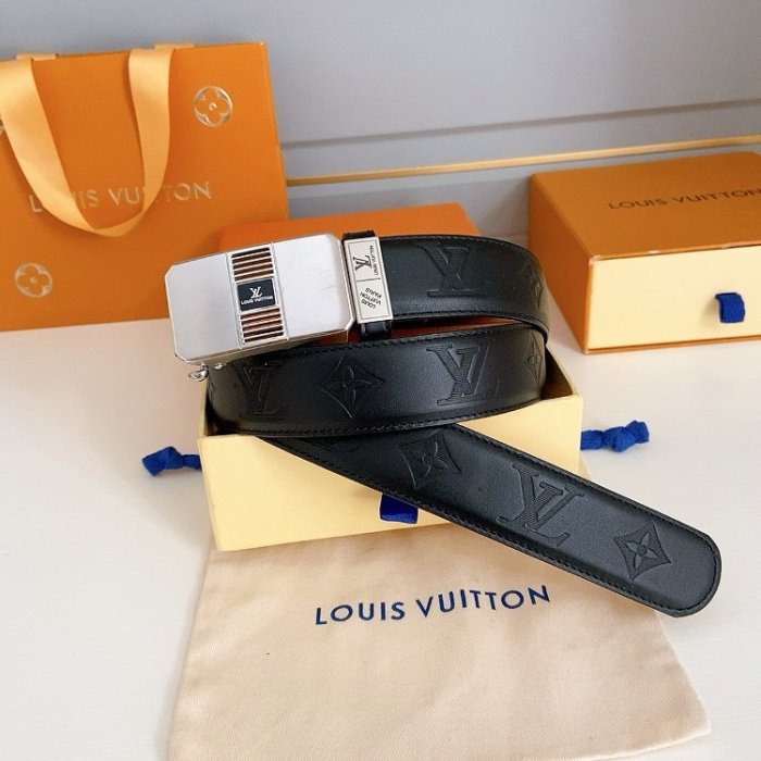 202201SS新作Louis Vuittonルイヴィトンベルトスーパーコピー