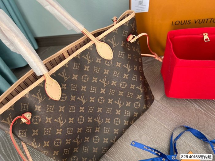 202201SS新作 Louis Vuitton ルイヴィトン レディース ハンドバックスーパーコピー