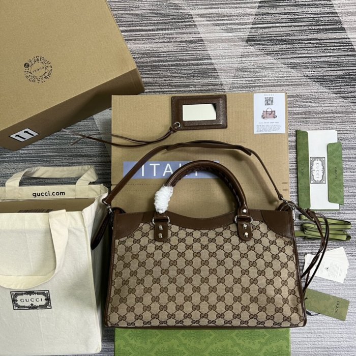 202201SSグッチGUCCI レディース ショルダーバックスーパーコピー