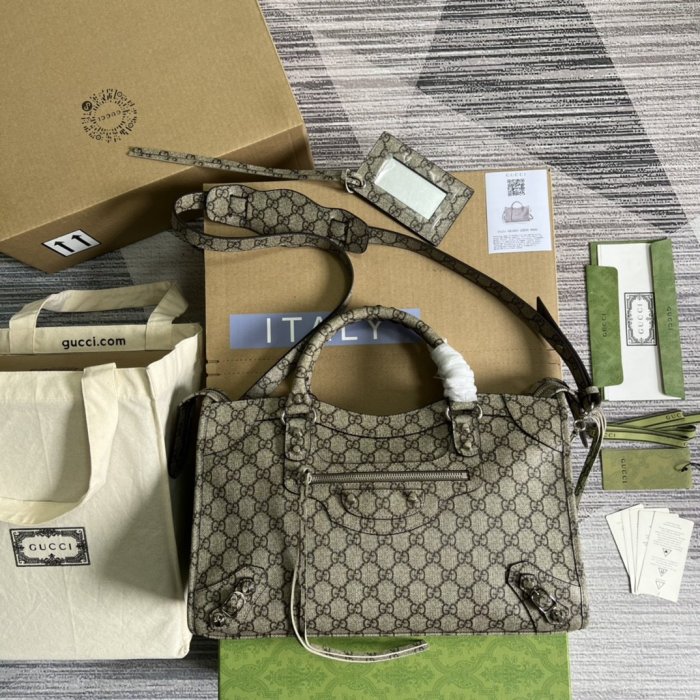 202201SSグッチGUCCI レディース ショルダーバックスーパーコピー