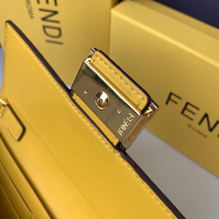 202201SS フェンディ FENDI 新作通販 長財布 スーパーコピー
