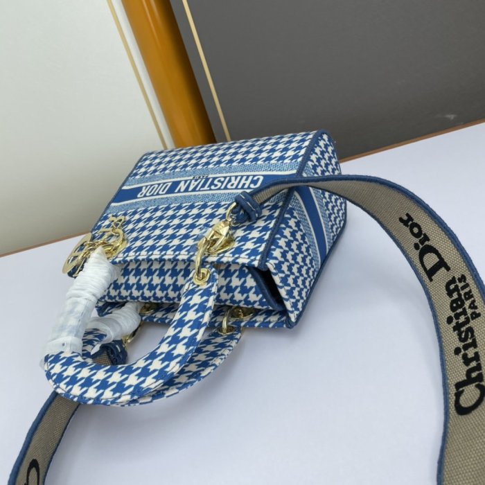 202201SS新作 Dior ディオール レディース ハンドバックスーパーコピー