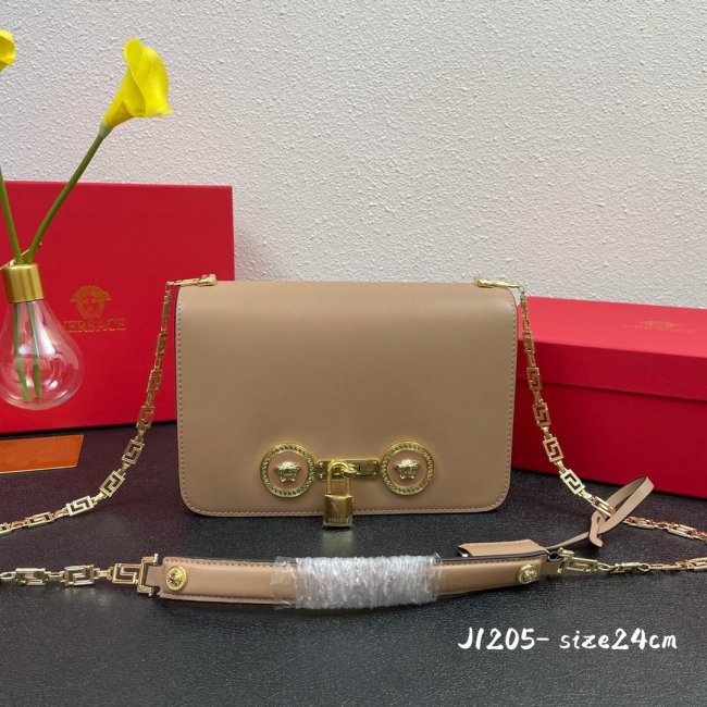 202201SS新作 Versace ヴェルサーチェ レディース ショルダーバッグ スーパーコピー