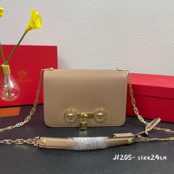 202201SS新作 Versace ヴェルサーチェ レディース ショルダーバッグ スーパーコピー