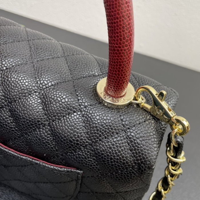 202201SS新作 シャネル Chanel ショルダーバックスーパーコピー