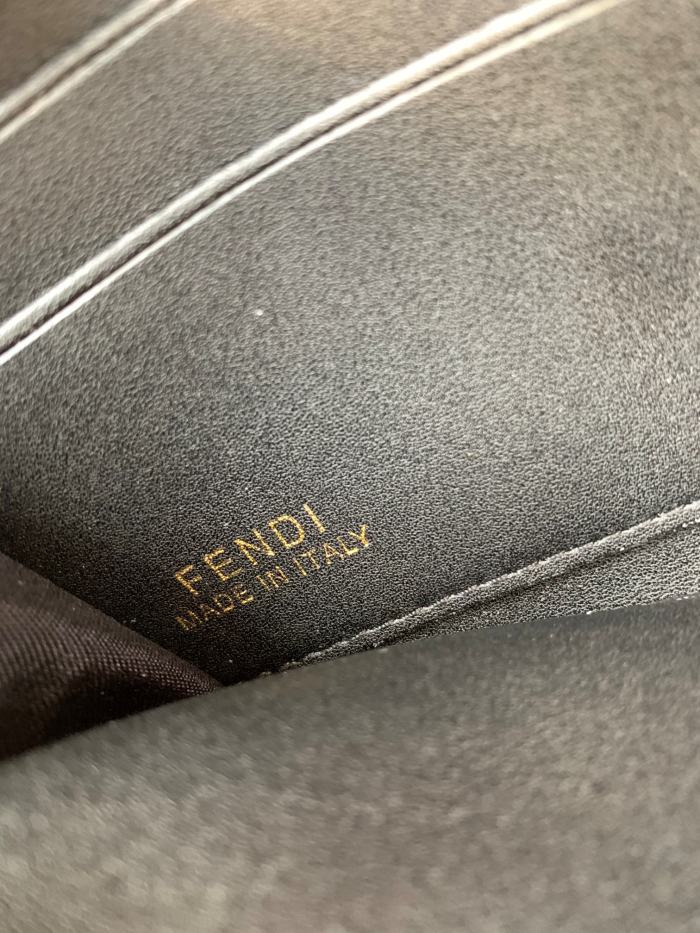202201SS フェンディ FENDI 新作通販 長財布 スーパーコピー