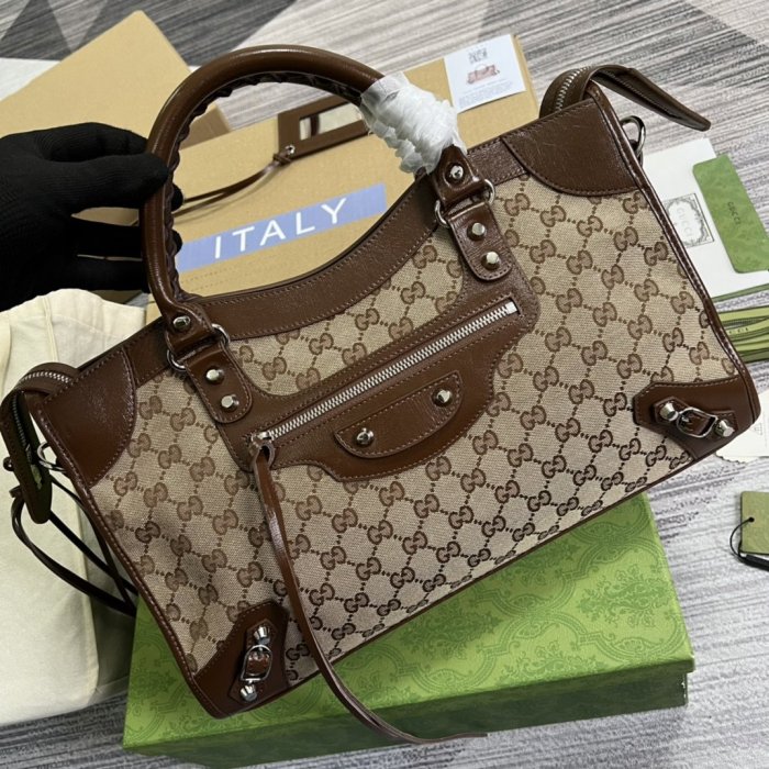 202201SSグッチGUCCI レディース ショルダーバックスーパーコピー