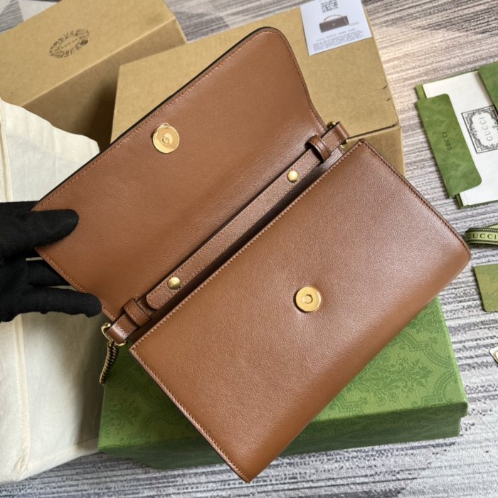 202201SSグッチGUCCI レディース ショルダーバックスーパーコピー