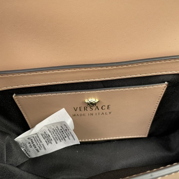 202201SS新作 Versace ヴェルサーチェ レディース ショルダーバッグ スーパーコピー