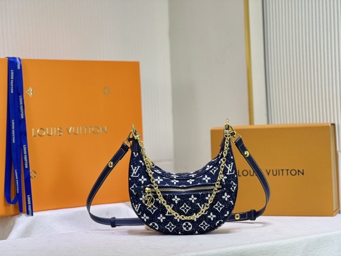 202201SS新作 Louis Vuitton ルイヴィトン レディース ショルダーバックスーパーコピー
