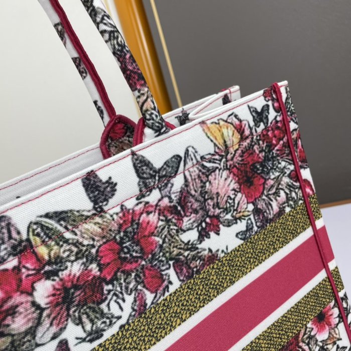 202201SS新作 Dior ディオール レディース ハンドバックスーパーコピー