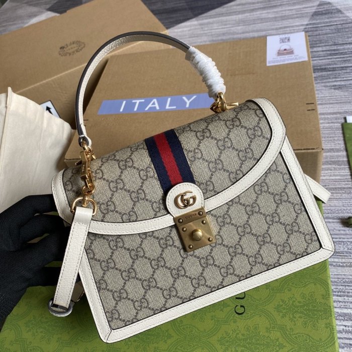 202201SSグッチGUCCI レディース ショルダーバックスーパーコピー