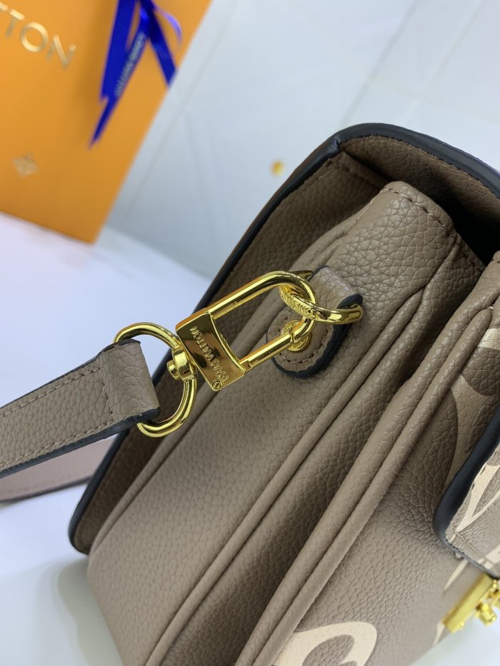 202201SS新作 Louis Vuitton ルイヴィトン レディース ショルダーバックスーパーコピー