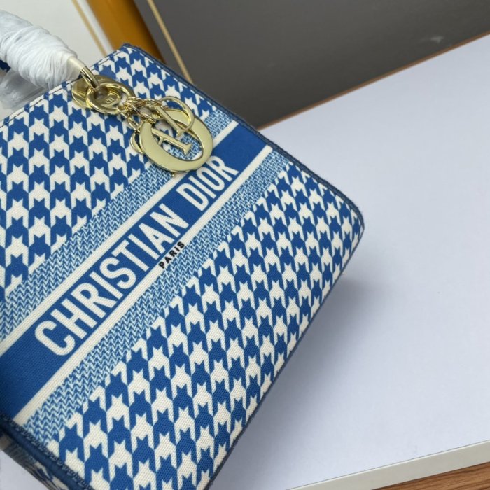 202201SS新作 Dior ディオール レディース ハンドバックスーパーコピー