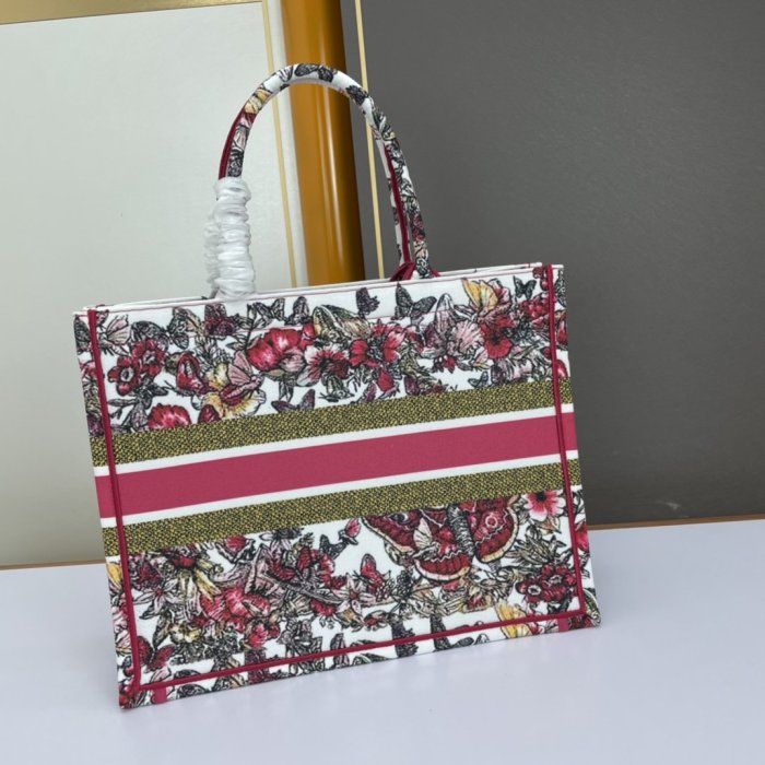 202201SS新作 Dior ディオール レディース ハンドバックスーパーコピー