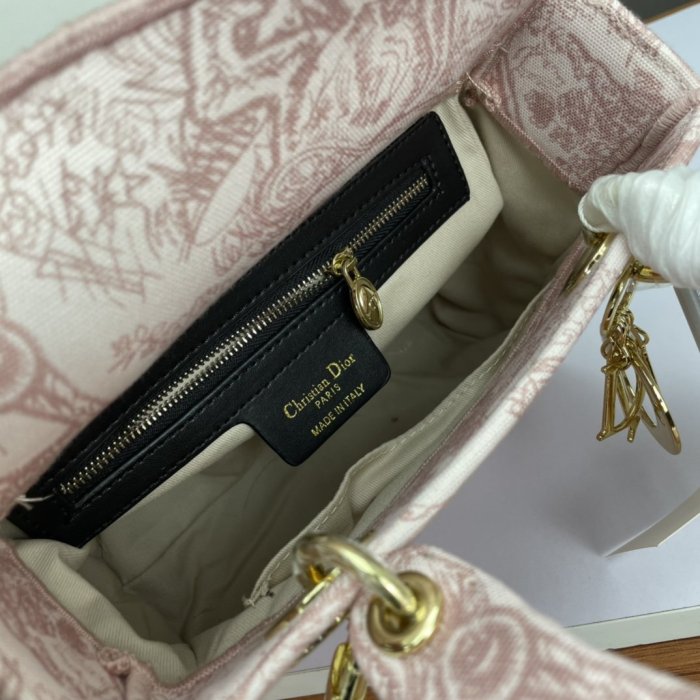 202201SS新作 Dior ディオール レディース ハンドバックスーパーコピー