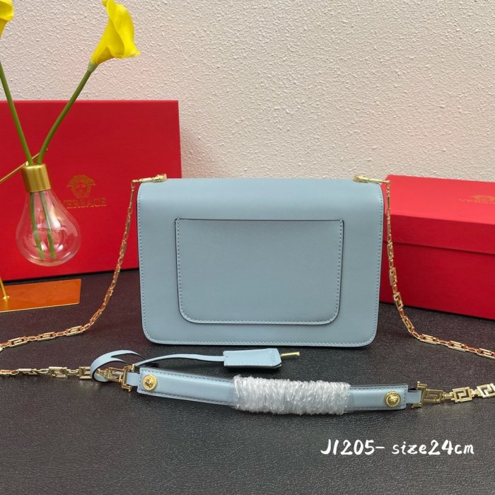 202201SS新作 Versace ヴェルサーチェ レディース ショルダーバッグ スーパーコピー